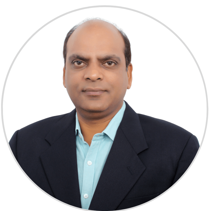 Prasanna Kumar - Poorna Holistic Care