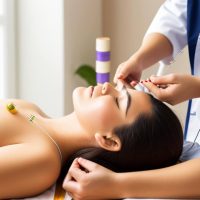 Acupuncture, Naturopathy in Bangalore